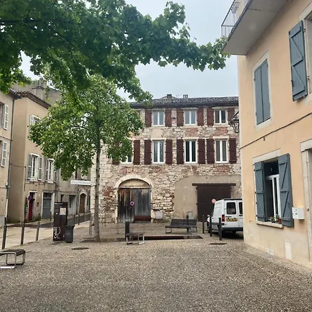 Nationale 202 Cahorscitystay * Cahors