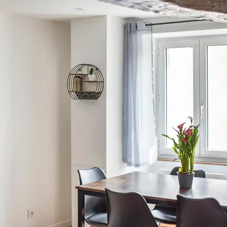 Apartmán Nationale 202 Cahorscitystay