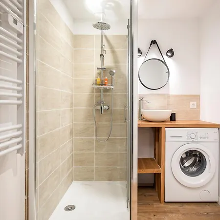 Nationale 202 Cahorscitystay * Cahors