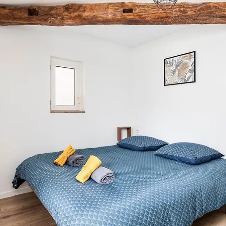 Daire Nationale 202 Cahorscitystay Cahors